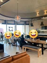 福岡旅行〜行橋〜バスクチーズケーキ🍰が美味しいcafe