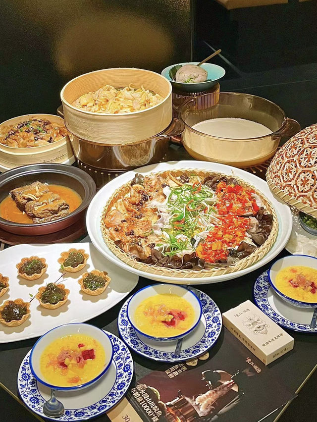 深圳·東江順德