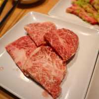 國產牛吃到飽 ワンカルビPREMIUM