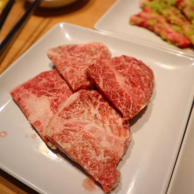 國產牛吃到飽 ワンカルビPREMIUM