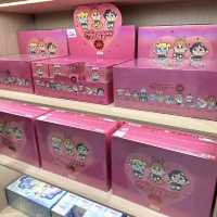 Pop Mart : Mega Bangna