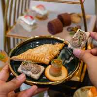 Oort Cloud Tea Room
