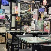 A Must Visit Place: Unique Charm at Chrisly Cafe