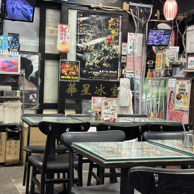 A Must Visit Place: Unique Charm at Chrisly Cafe