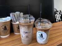 札幌優質咖啡分享 — BARISTART COFFEE