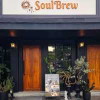 SoulBrew Café & Bistro