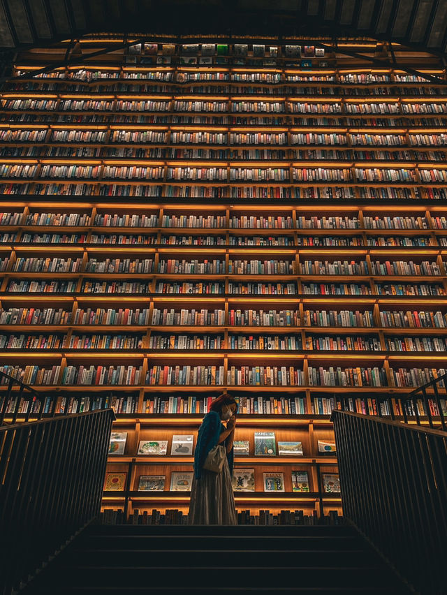 【愛知県】映えスポット！名古屋の美しすぎる本屋さん📚