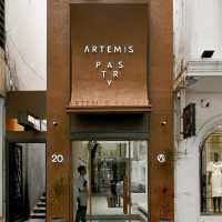 Artemis