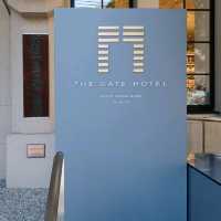 【京都】京都観光にお薦めホテル THE GATE HOTEL