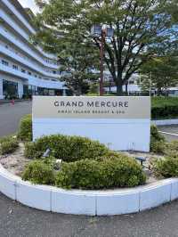 【淡路島】クラシックルーム〈部屋編〉