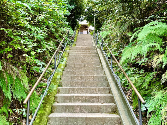 【神奈川県】円覚寺に行くなら、ここまで足を伸ばそう！