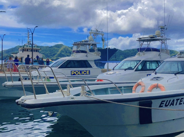 PALAU 🇵🇼 My Second Home