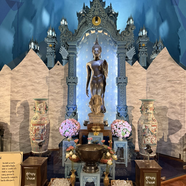 พิพิธภัณฑ์ช้างเอราวัณ สมุทรปราการ