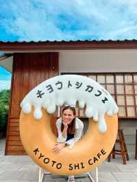 Kyoto Shi Cafe Rayong
