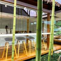 Wojia คาเฟ่ไม่ลับฉบับคนชอบเดินทาง