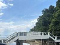 อ่าวยน หาดลับของภูเก็ต