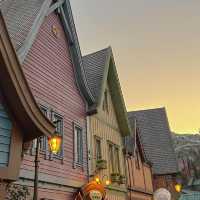 Hong Kong Disneyland