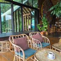 ร้านกาแฟ YAYO FARM ดอยช้าง