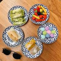 Baan Kao Nhom - บ้านข้าวหนม