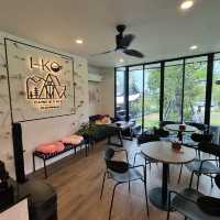 IKO Camp & Cafe - อีโก้ แคมป์ แอนด์ คาเฟ่