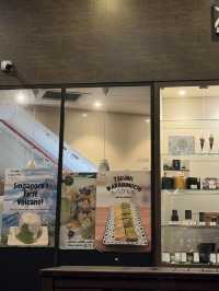 🇸🇬 Tsujiri at Clarke Quay: A Must-Visit for Matcha Lovers in Singapore