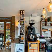  Couple Coffee Roastery