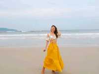 My Khe Beach 
