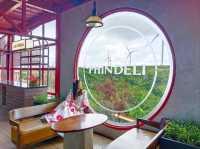 Phindeli Café
