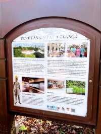Exploring Fort Canning Park: A Historical Gem in Singapore