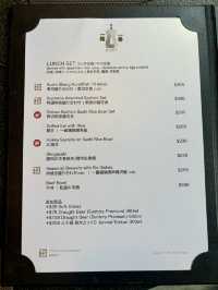 【中環】一緒一番酒場：開放式廚房，品嘗碎切刺身壽司丼