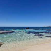 Island Escape: A Day Trip to Rottnest IslandDiscover the Beauty of Rottnest Island