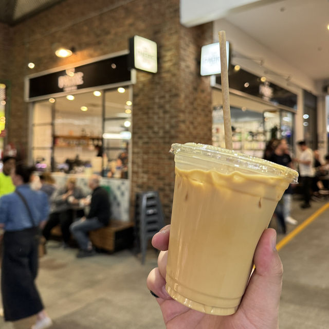 Padre Coffee：墨爾本的咖啡文化瑰寶 ☕✨