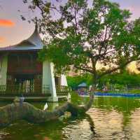 台中公園