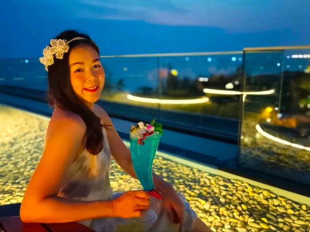 Over The Moon Sky Lounge