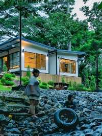 ที่พักสไตล์ญี่ปุ่น ใกล้กรุงเทพ สระบุรี แก่งคอย