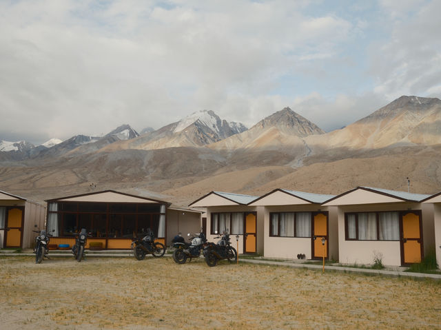 อินเดียสักครั้งในชีวิตที่ควรมาาา🏔️🇮🇳