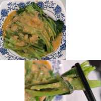 潮龍園簡直係我葵芳食堂