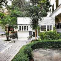 MissAree Coffee Shop