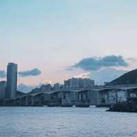 🇰🇷韓國釜山-白淺灘文化村 흰여울문화마을