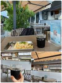 【深圳啤酒文化饗宴】老爺鮮釀·創意西餐精釀Bistro,啤酒美食讓你享受獨特味蕾之旅🍺🌟🍽️