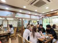 南韓釜山 西面好吃的鮑魚粥 濟州家海鮮粥 釜山西面店 제주가