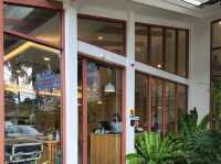 ชาวชล ร้านอาหารซีฟู้ดย่านลาซาล