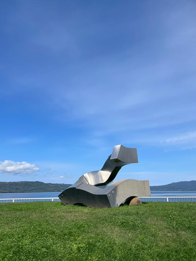 【北海道:洞爺湖】長期間花火が楽しめる洞爺湖ロングラン花火大会