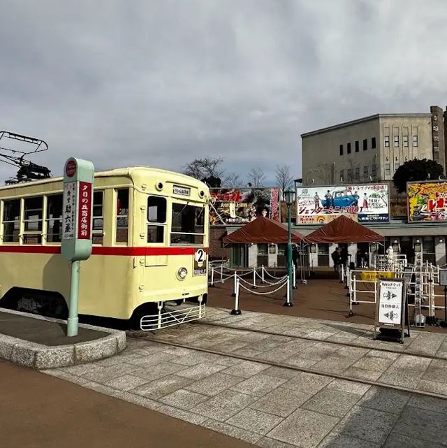 【埼玉】昭和の雰囲気が楽しめるスポット！