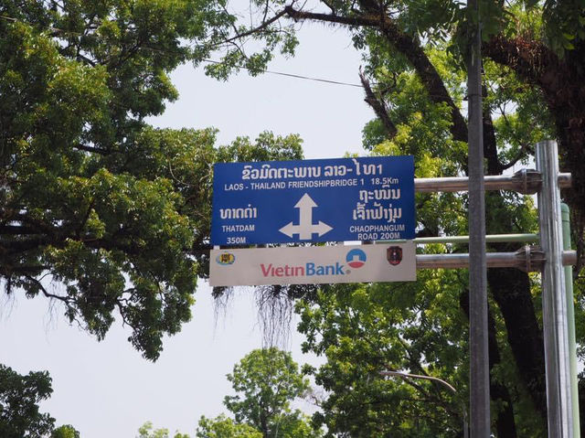 ย้อนเวลาไปเที่ยวลาว🇱🇦