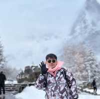 siguniangshan national park (หุบเขา 4 ดรุณี)