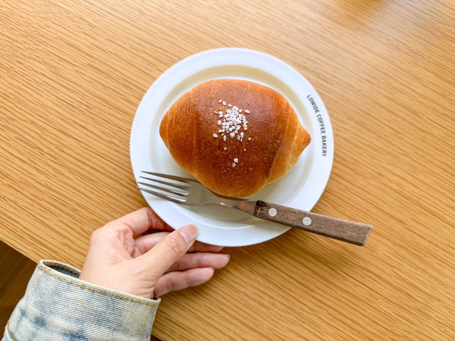✨압구정 실내 데이트 추천 로와이드 카페✨