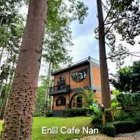 Enlil Cafe จังหวัดน่าน