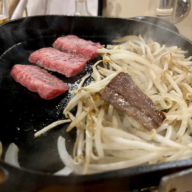 【兵庫・尼崎】はらみが旨いタレ焼肉専門店「羽柴家 はらみ 本店」