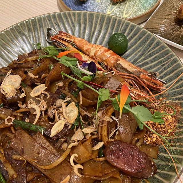 Elements親民價錢😍高質下午茶